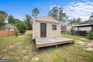 406 Pony Trl, Statesboro, GA 30458 - Photo 33