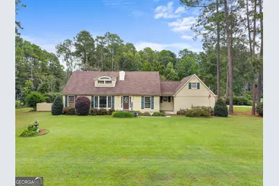 406 Pony Trail, Statesboro, GA 30458 - Photo 45