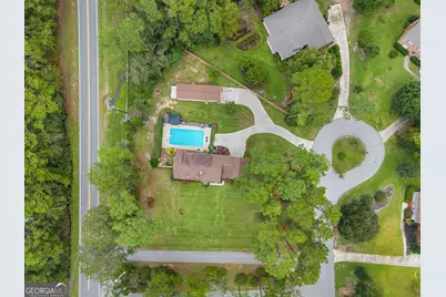 406 Pony Trail, Statesboro, GA 30458 - Photo 47