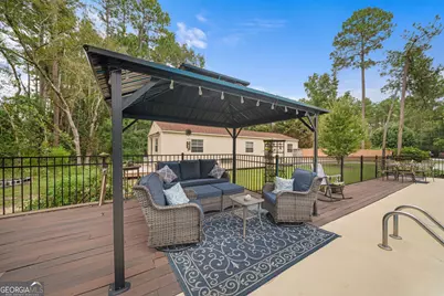 406 Pony Trail, Statesboro, GA 30458 - Photo 39