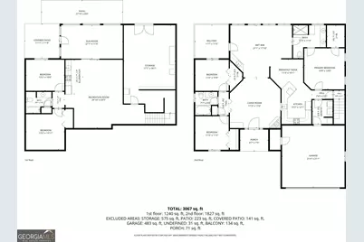 300 Knox Circle, Lavonia, GA 30553 - Photo 79