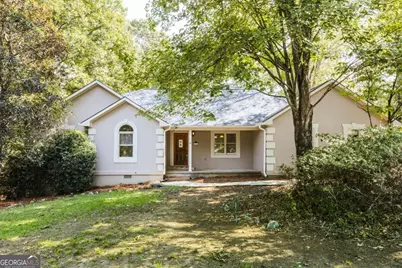 250 Brickleberry Ridge, Athens, GA 30605 - Photo 1