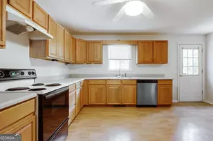 250 Brickleberry Ridge, Athens, GA 30605 - Photo 11