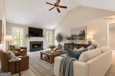 250 Brickleberry Ridge, Athens, GA 30605 - Photo 5