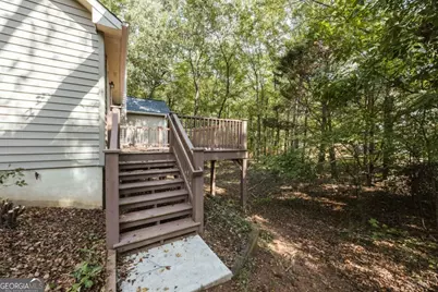 250 Brickleberry Ridge, Athens, GA 30605 - Photo 33