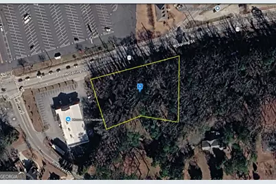 701 W Spring Street, Monroe, GA 30655 - Photo 1