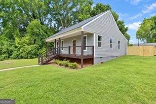 42 Main St, Newnan, GA 30263 - Photo 1