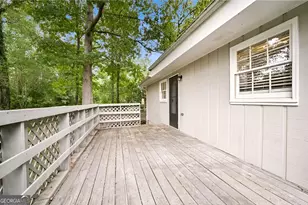 2460 Rolling Acres Dr SW, Conyers, GA 30094 - Photo 15