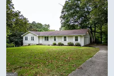 2460 Rolling Acres Drive SW, Conyers, GA 30094 - Photo 1