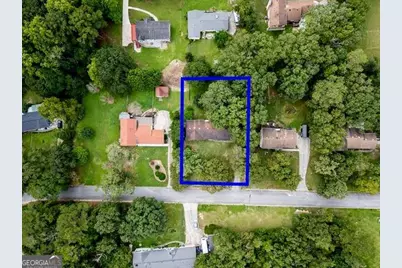 2460 Rolling Acres Drive SW, Conyers, GA 30094 - Photo 3