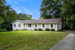 2460 Rolling Acres Dr SW, Conyers, GA 30094 - Photo 1