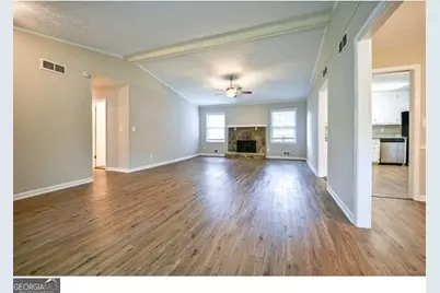 2460 Rolling Acres Drive SW, Conyers, GA 30094 - Photo 7