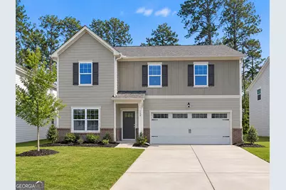 7228 Downham Way, Covington, GA 30014 - Photo 1