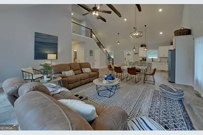 322 Paradise Point Road, Hartwell, GA 30643 - Photo 19