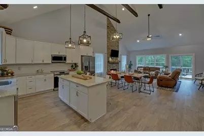 322 Paradise Point Road, Hartwell, GA 30643 - Photo 7