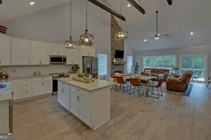 322 Paradise Point Rd, Hartwell, GA 30643 - Photo 7