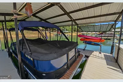 322 Paradise Point Road, Hartwell, GA 30643 - Photo 53