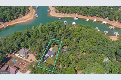 322 Paradise Point Road, Hartwell, GA 30643 - Photo 57