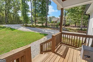 322 Paradise Point Rd, Hartwell, GA 30643 - Photo 3