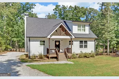 322 Paradise Point Road, Hartwell, GA 30643 - Photo 55