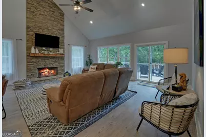 322 Paradise Point Road, Hartwell, GA 30643 - Photo 17
