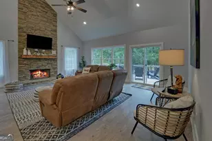 322 Paradise Point Rd, Hartwell, GA 30643 - Photo 17
