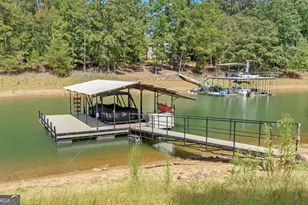 322 Paradise Point Rd, Hartwell, GA 30643 - Photo 51