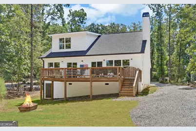 322 Paradise Point Road, Hartwell, GA 30643 - Photo 47