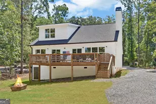 322 Paradise Point Rd, Hartwell, GA 30643 - Photo 47