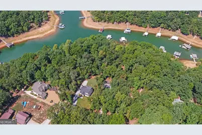 322 Paradise Point Road, Hartwell, GA 30643 - Photo 59