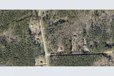0 Peevsille Rd Road, Locust Grove, GA 30248 - Photo 1
