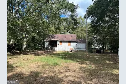 402 Atlanta Street, Barnesville, GA 30204 - Photo 5