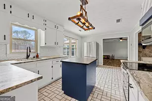 751 Brimer Rd, Newnan, GA 30263 - Photo 5