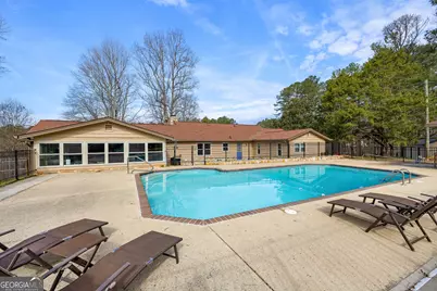 751 Brimer Road, Newnan, GA 30263 - Photo 9