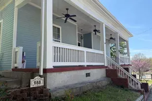 988 New St, Macon, GA 31210 - Photo 1