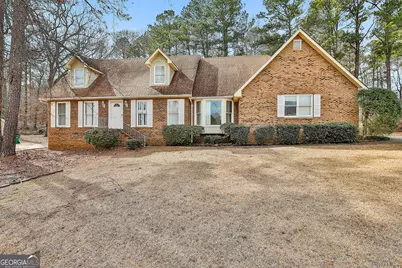 8039 Woods Lane, Jonesboro, GA 30236 - Photo 1