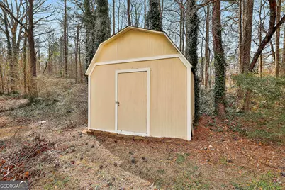 8039 Woods Lane, Jonesboro, GA 30236 - Photo 35