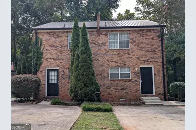 200 Sleepy Creek Drive, Athens, GA 30606 - Photo 3
