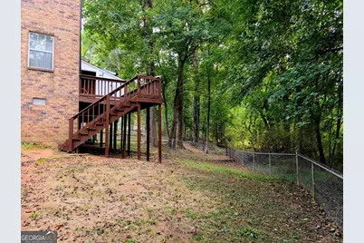 200 Sleepy Creek Drive, Athens, GA 30606 - Photo 5