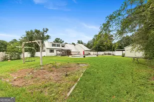 700 E Bay Ave, Kingsland, GA 31548 - Photo 35