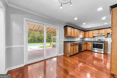 700 E Bay Avenue, Kingsland, GA 31548 - Photo 15