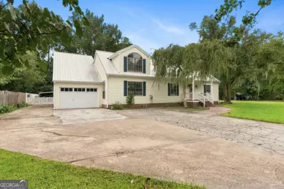 700 E Bay Avenue, Kingsland, GA 31548 - Photo 31