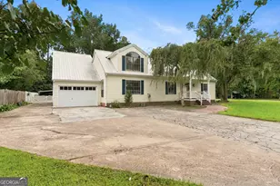 700 E Bay Ave, Kingsland, GA 31548 - Photo 31
