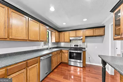 700 E Bay Avenue, Kingsland, GA 31548 - Photo 3