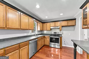 700 E Bay Ave, Kingsland, GA 31548 - Photo 3