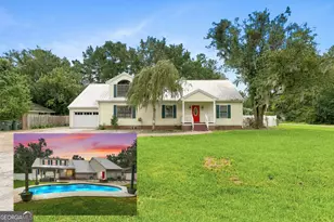 700 E Bay Ave, Kingsland, GA 31548 - Photo 1
