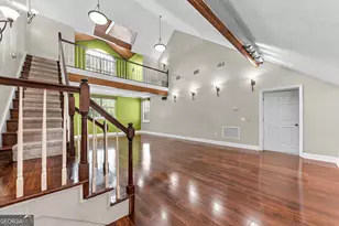 700 E Bay Ave, Kingsland, GA 31548 - Photo 5