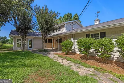 1578 Old Ringgold, Rocky Face, GA 30740 - Photo 43
