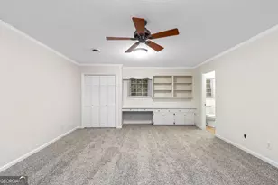 1578 Old Ringgold, Rocky Face, GA 30740 - Photo 31