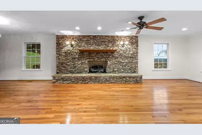 1578 Old Ringgold, Rocky Face, GA 30740 - Photo 15
